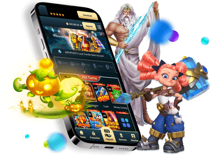 Cờ bạc có trách nhiệm ff168 nhà cái