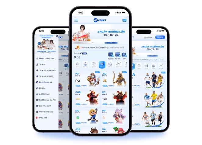 Đa dạng sản phẩm cá cược tại ff168 nhà cái