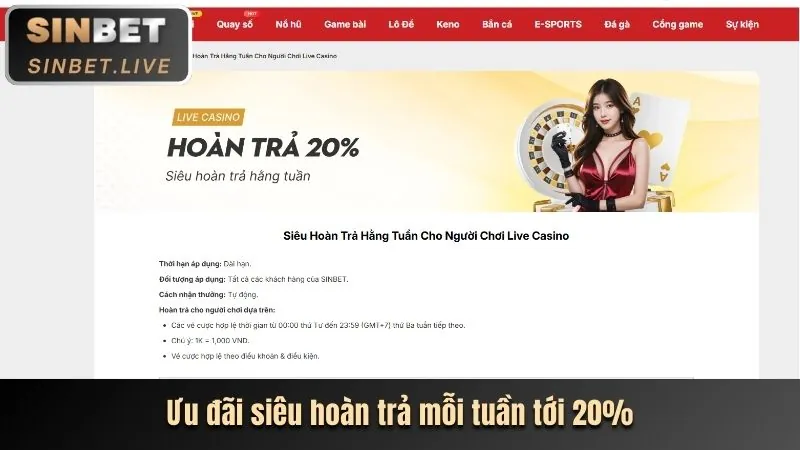 Phân tích các chương trình khuyến mãi mới nhất của ff168 nhà cái